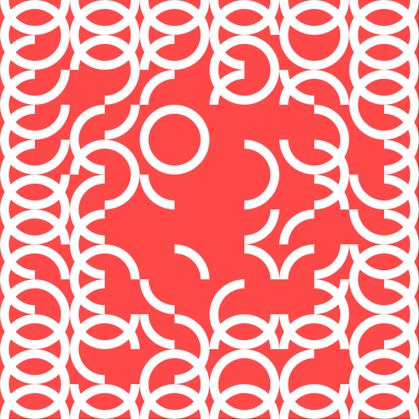 Decomposition (Red) Design