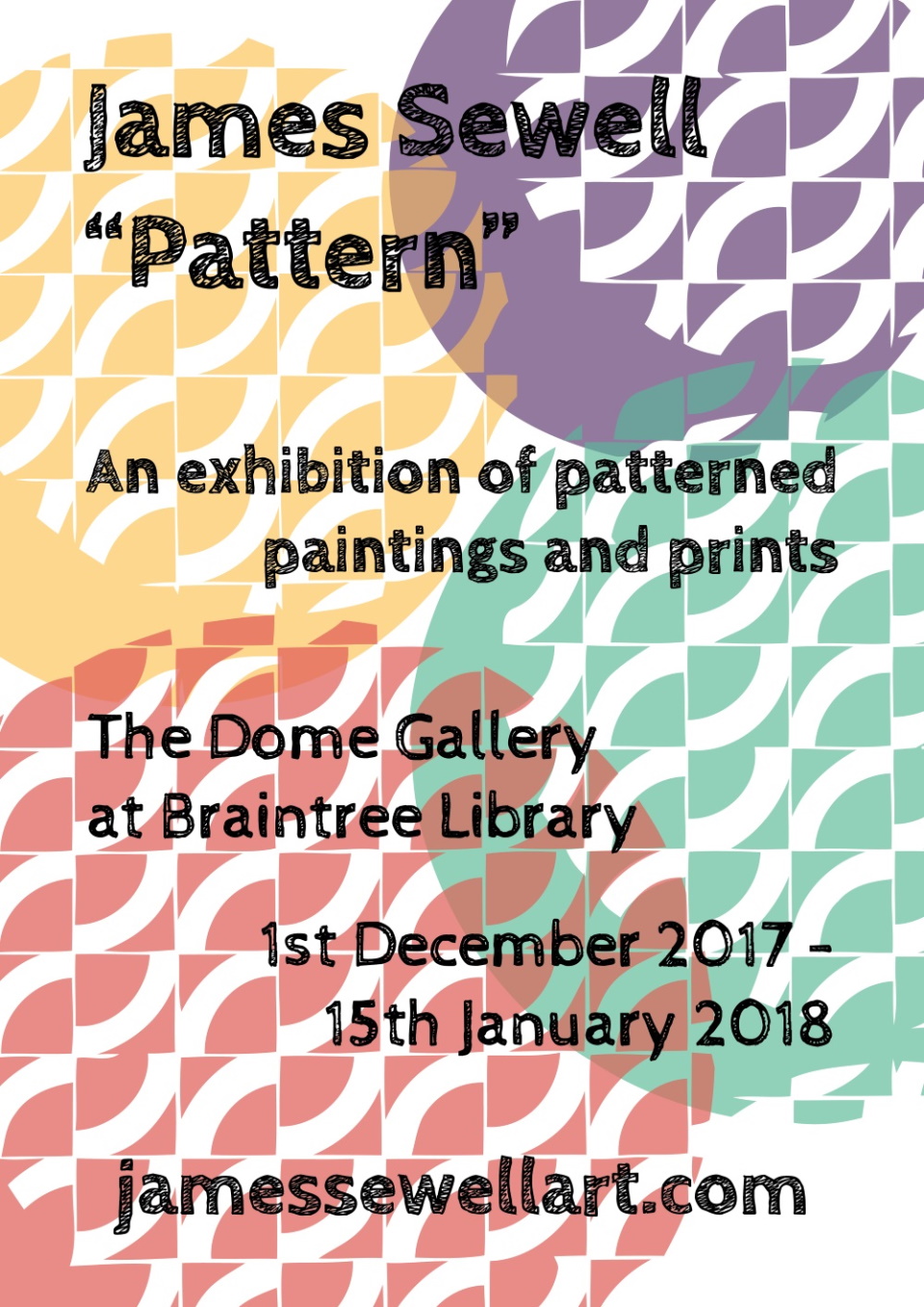 17-11-20 Dome Gallery Poster